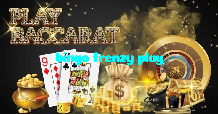 making first deposit on bingo frenzy play website using local payment methods in Pakistan