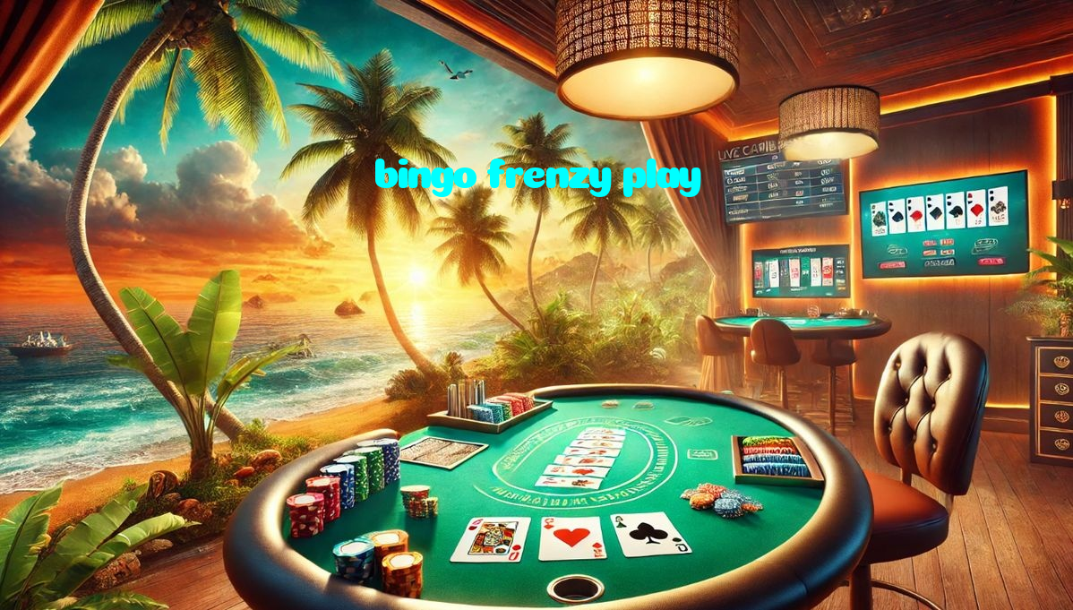 available types of bingo frenzy play bet including pre-match live express and system bets