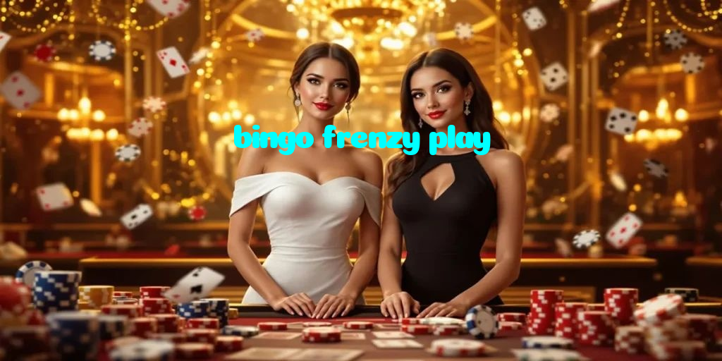available types of bingo frenzy play bet including pre-match live express and system bets