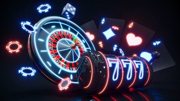 پاکستان میں bingo frenzy play قانونی ہے۔